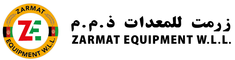 ZARMAT EQUIPMENTS W.L.L